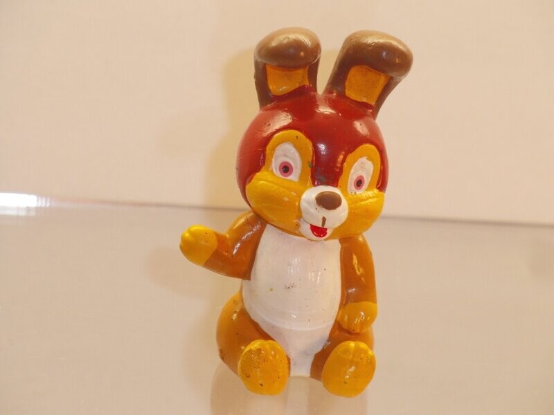 Tao Tao: Schleich 1984: Hase Pooh Tao Tao: Schleich 1984: Hase Pooh