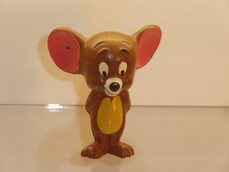 Tom & Jerry: Schleich 70er Jahre: 1. Serie: Jerry Tom & Jerry: Schleich 70er Jahre: 1. Serie: Jerry