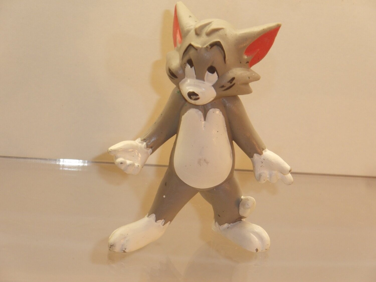 Tom & Jerry: Schleich 70er Jahre: 2. Serie: Tom