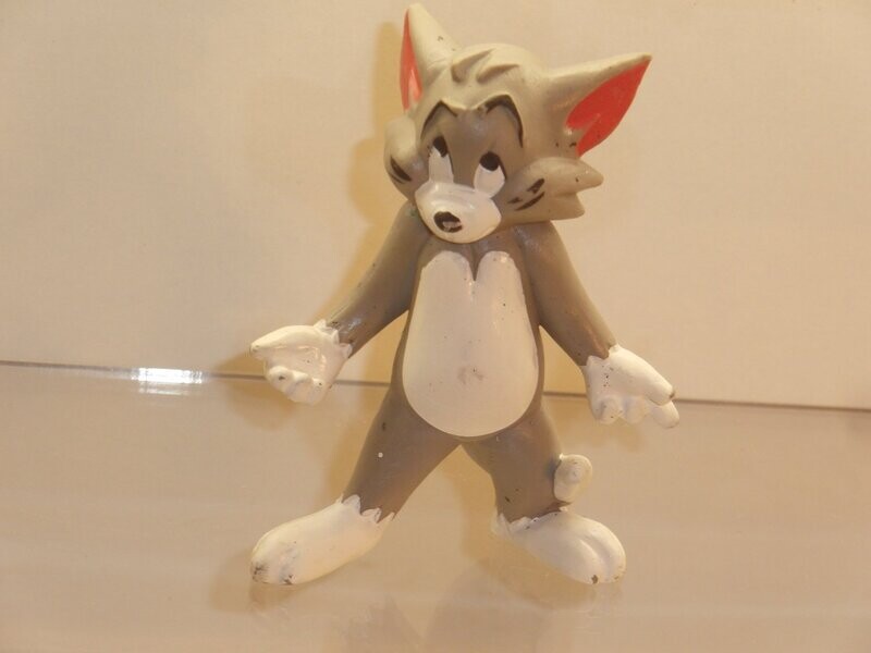 Tom & Jerry: Schleich 70er Jahre: 2. Serie: Tom Tom & Jerry: Schleich 70er Jahre: 2. Serie: Tom