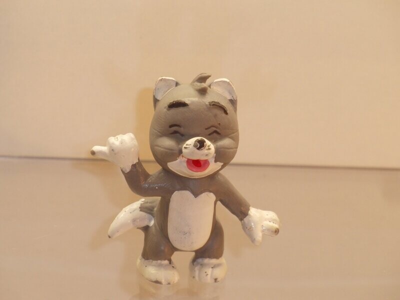 Tom & Jerry: Schleich 70er Jahre: 2. Serie: Tom junior Tom & Jerry: Schleich 70er Jahre: 2. Serie: Tom junior