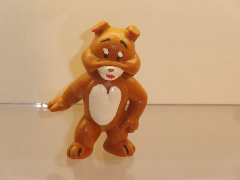 Tom & Jerry: Schleich 70er Jahre: 2. Serie: Spike Tom & Jerry: Schleich 70er Jahre: 2. Serie: Spike