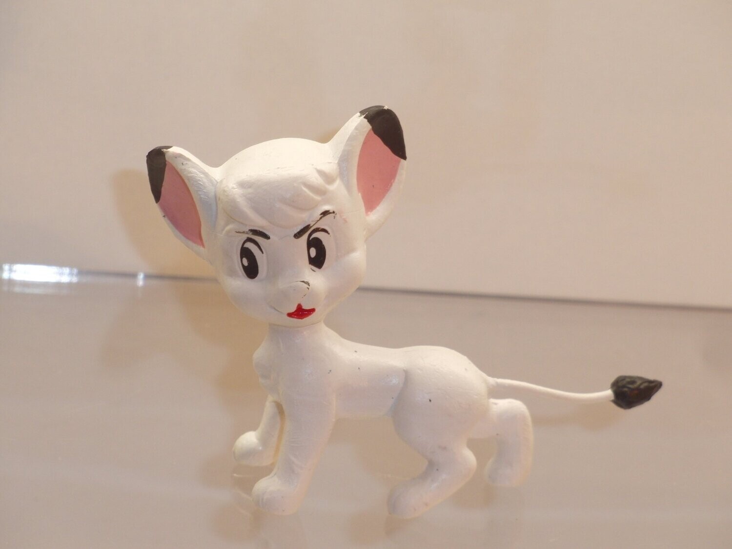 Schleich 1979: Kimba der weiße Löwe