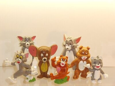 Tom und Jerry