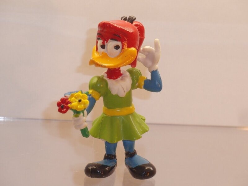 Woody Woodpecker: Comics Spain 1984: Winni Woody Woodpecker: Comics Spain 1984: Winni