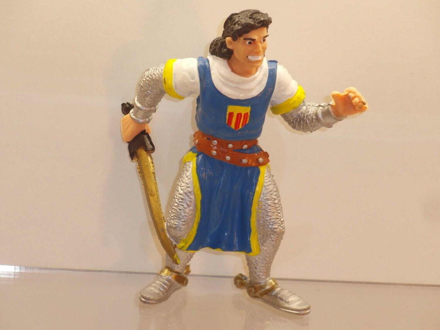 Capitan Trueno: Comics Spain 80er Jahre: Capitan Trueno