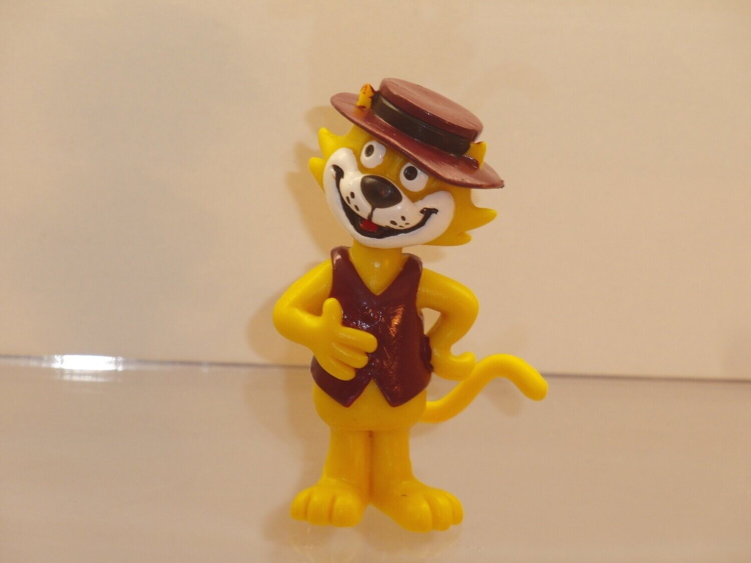 Top Cat: Comics Spain 1986: Top Cat