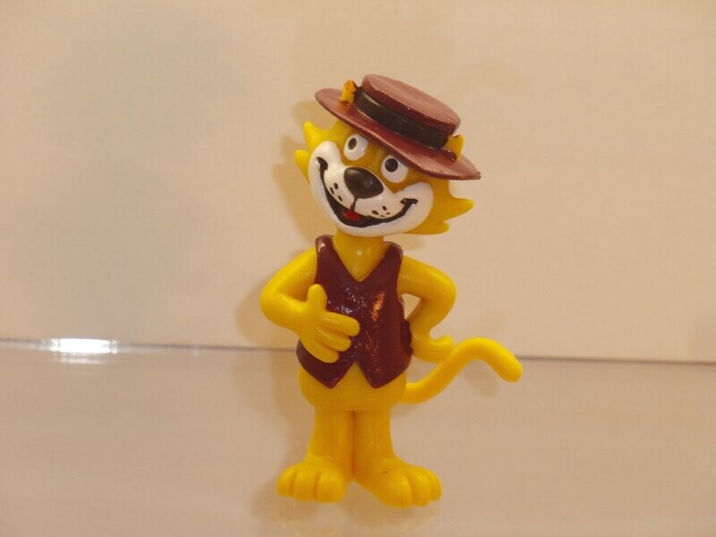 Top Cat: Comics Spain 1986: Top Cat