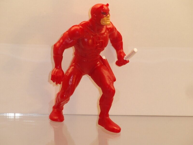Marvel Superhelden: Comics Spain 80er/90er Jahre: Daredevil Marvel Superhelden: Comics Spain 80er/90er Jahre: Daredevil