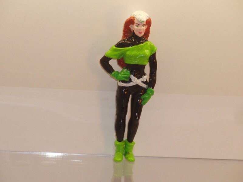 Marvel Superhelden: 1992: Rogue Marvel Superhelden: 1992: Rogue