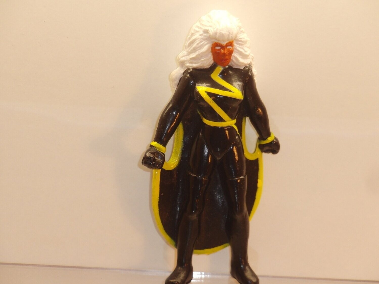 Marvel Superhelden: 1990: Storm 1