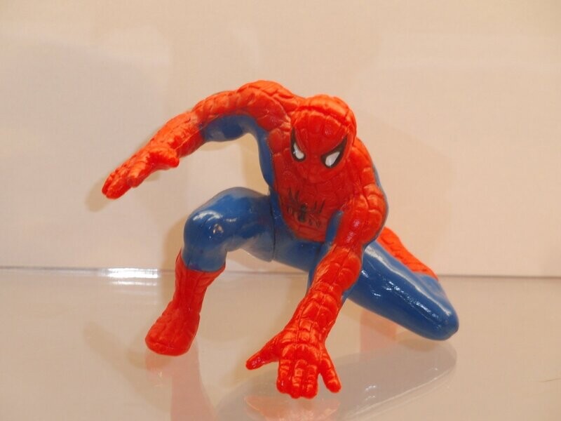 Marvel Superhelden: 1989: Spiderman: Marvel Superhelden: 1989: Spiderman: