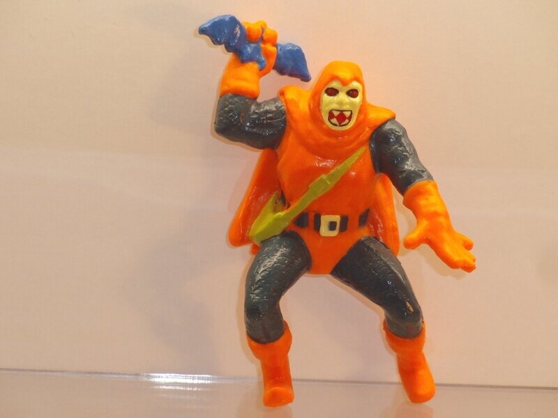 Marvel Superhelden: 1990: Spiderman: Hobgoblin Marvel Superhelden: 1990: Spiderman: Hobgoblin