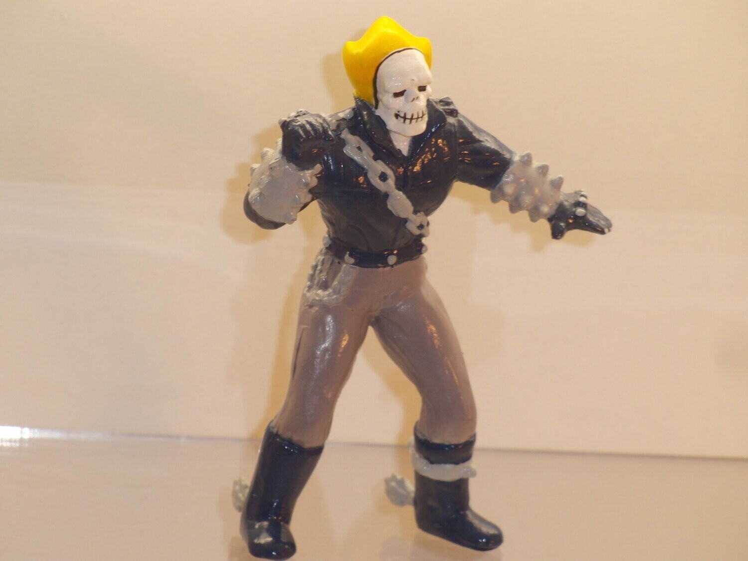Marvel Superhelden: 1991: Ghostrider