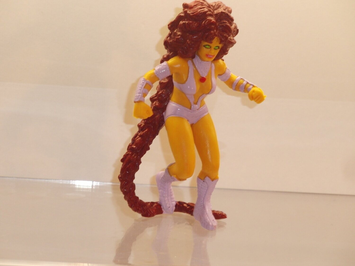 DC Superhelden: Comics Spain 80er/90er Jahre: Star Fire