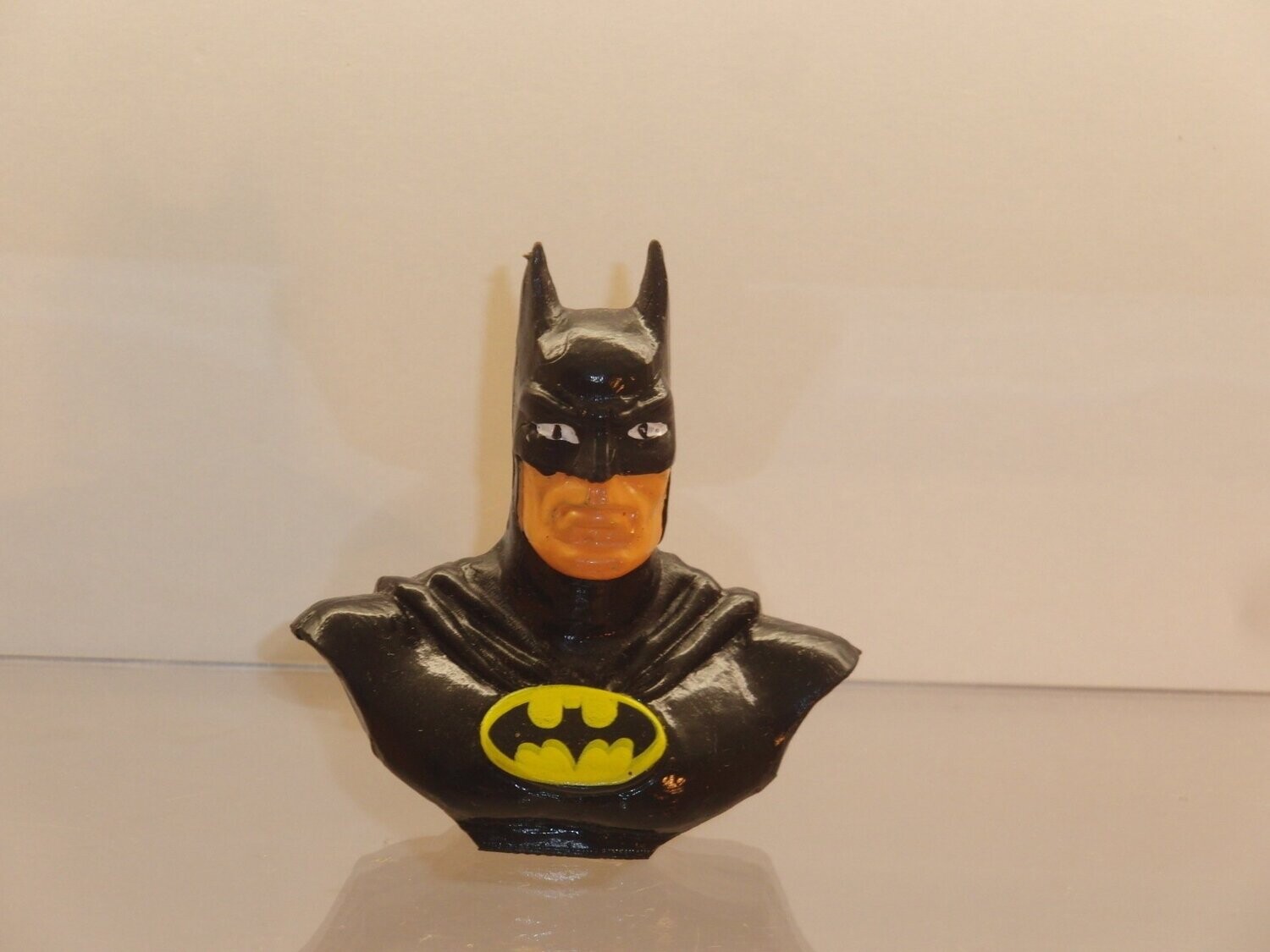 DC Superhelden: Bully 1989: Batman Büste