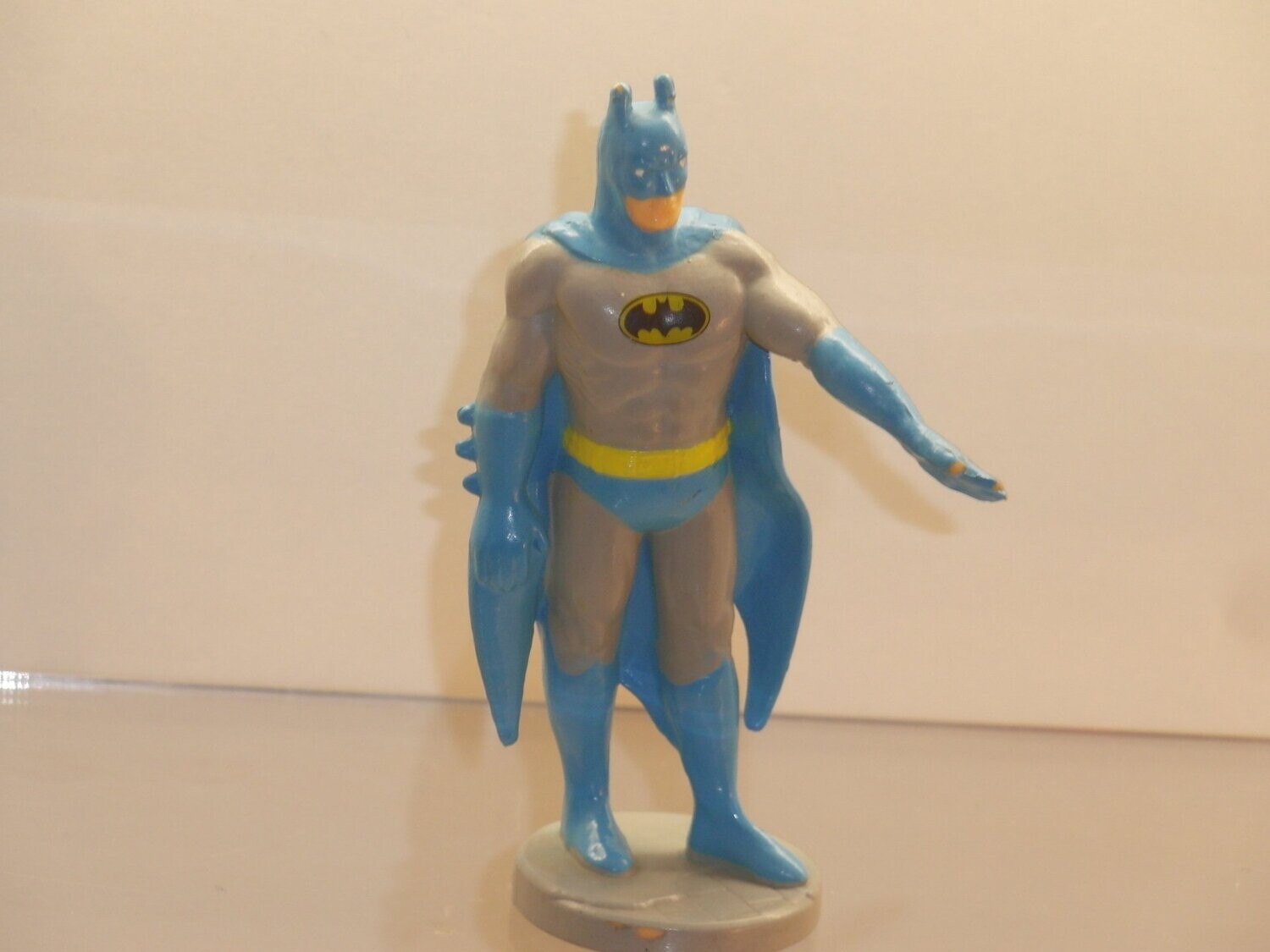 DC Superhelden: Presents (Applause) 1988: Batman stehend