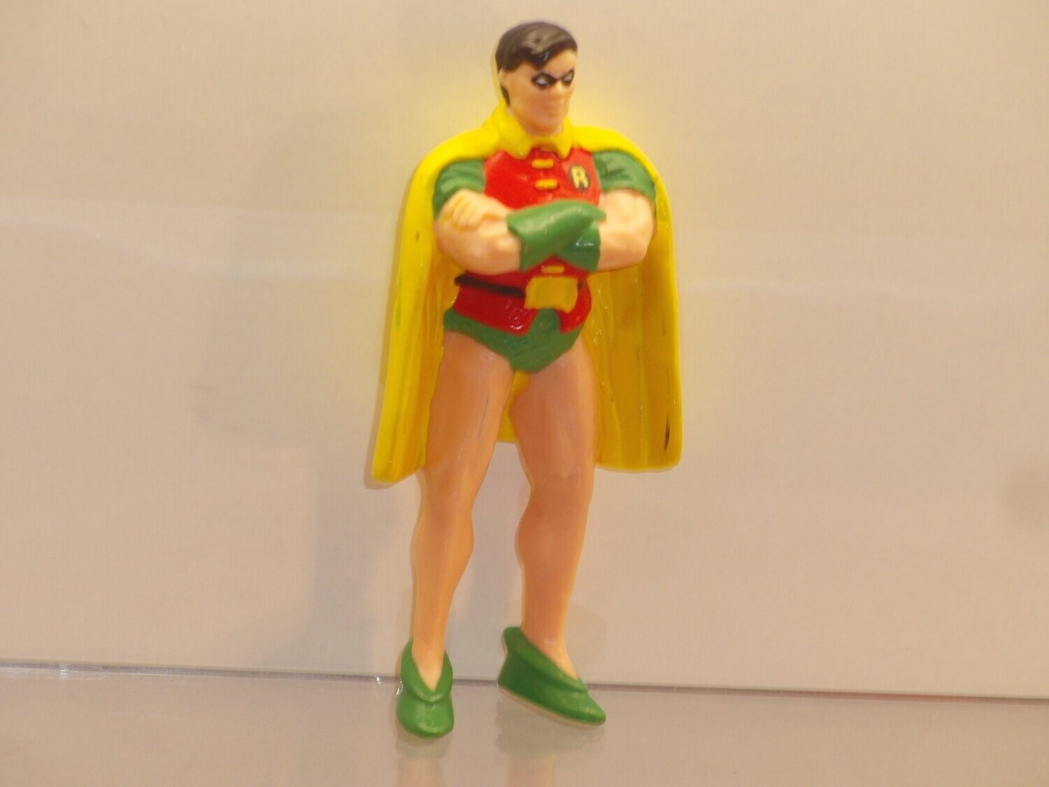 DC Superhelden: Applause 1989: Robin stehend