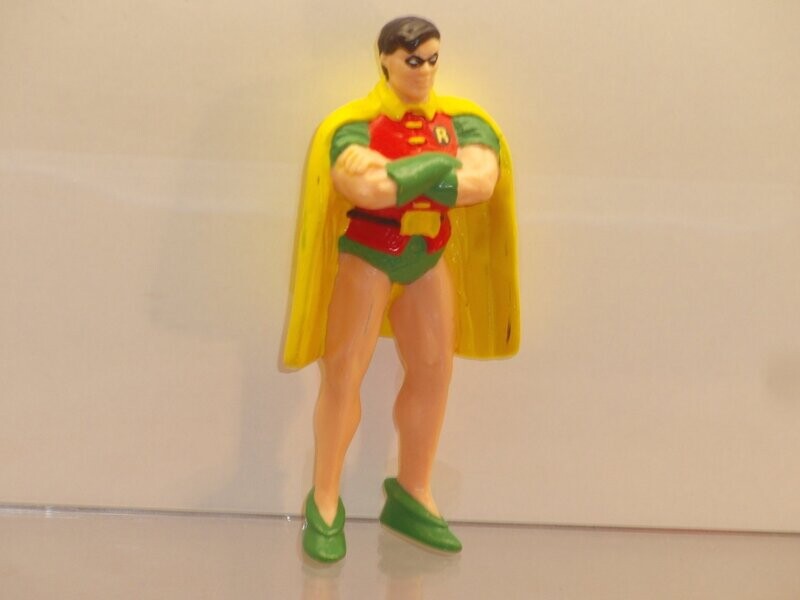 DC Superhelden: Applause 1989: Robin stehend DC Superhelden: Applause 1989: Robin stehend