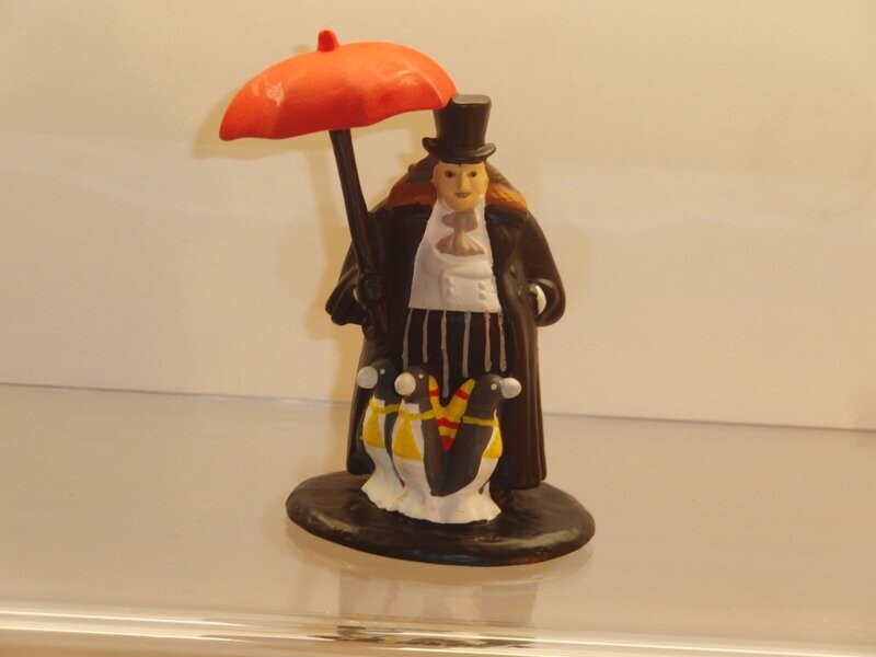DC Superhelden: Applause 1992: Pinguin DC Superhelden: Applause 1992: Pinguin