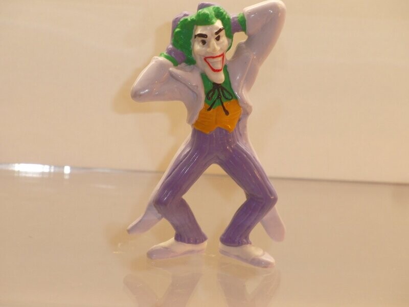 DC Superhelden: Applause 1989: Joker DC Superhelden: Applause 1989: Joker