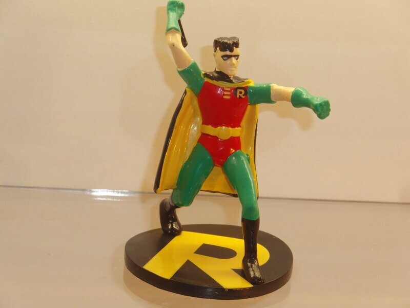 DC Superhelden: Applause 1992: Robin DC Superhelden: Applause 1992: Robin