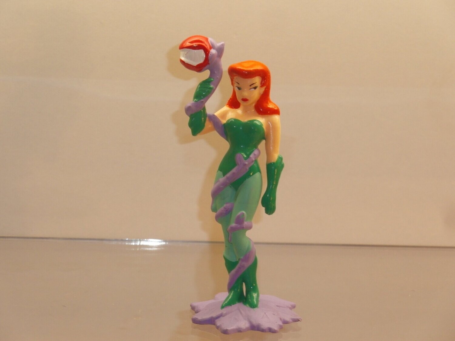 DC Superhelden: Applause 1992: Poison Ivy