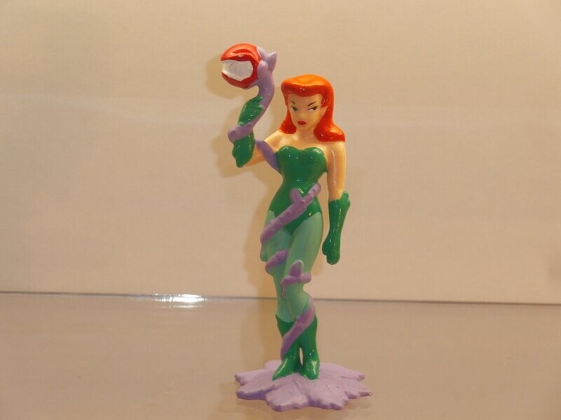 DC Superhelden: Applause 1992: Poison Ivy DC Superhelden: Applause 1992: Poison Ivy