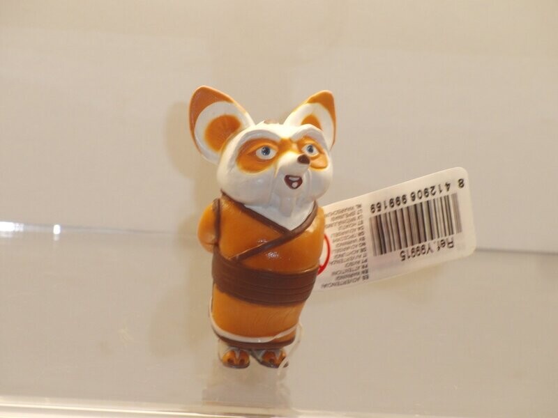 Kung Fu Panda: Comansi 2016: Shifu Y99915 Kung Fu Panda: Comansi 2016: Shifu Y99915