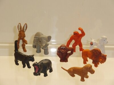 Schleich Classic Tiere