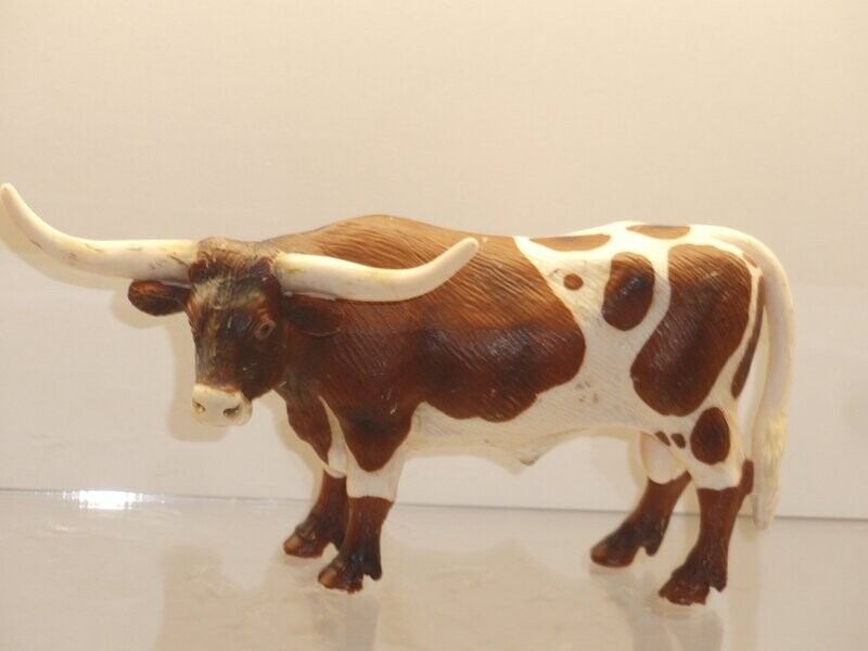 Schleich: 13275 Texas Longhorn