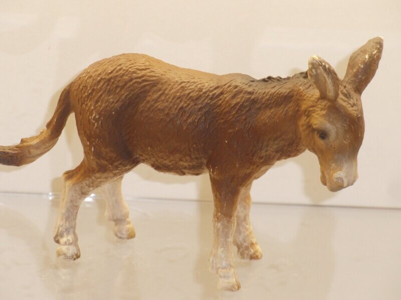 Schleich: 13212 Esel