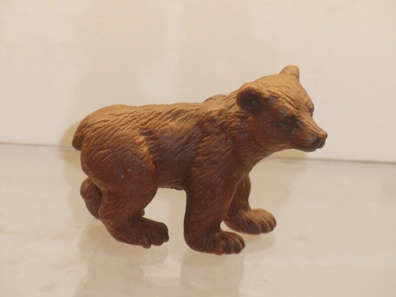 Schleich: 14168 junger Braunbär Schleich: 14168 junger Braunbär