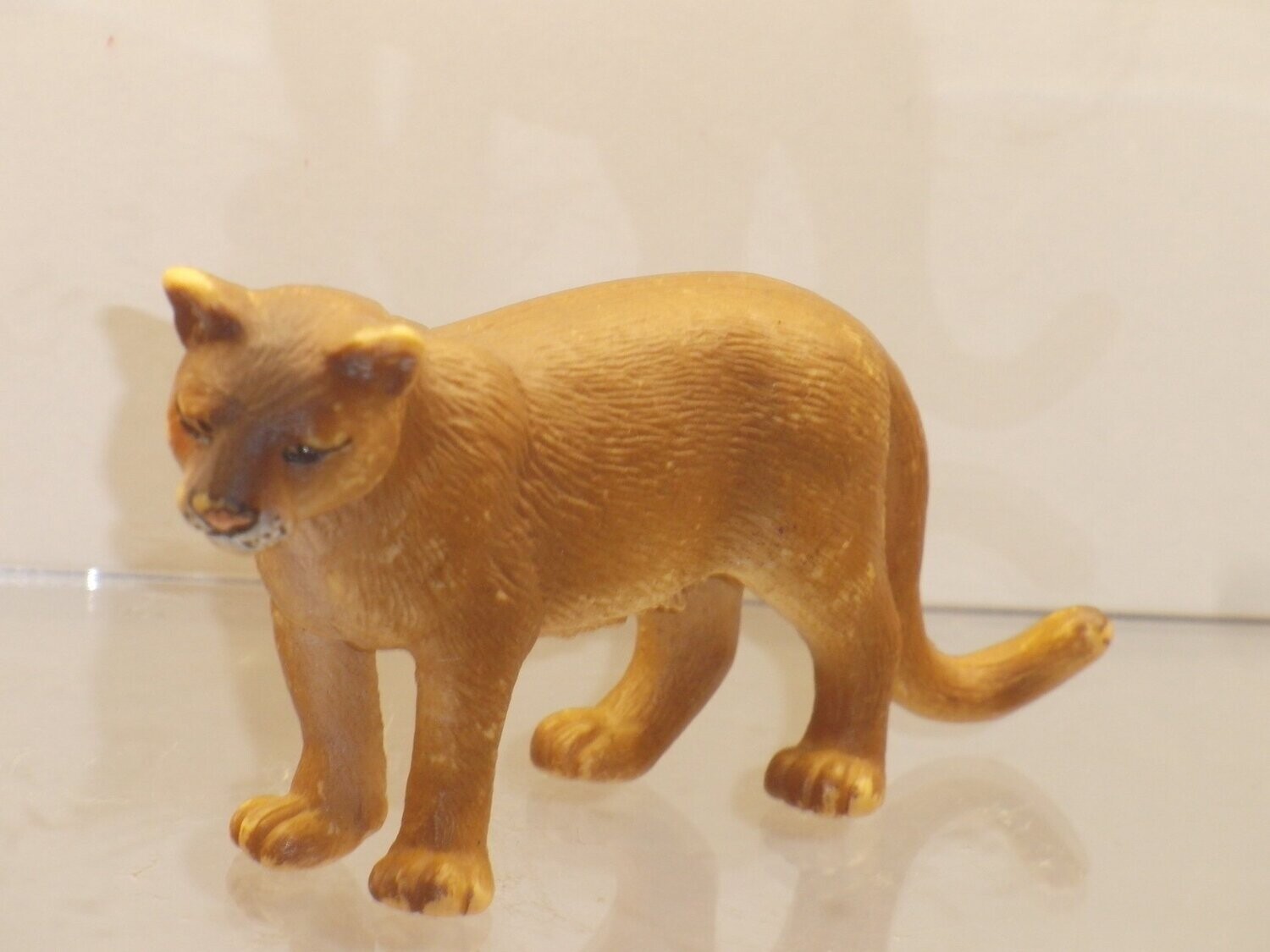 Schleich: 14164 Puma