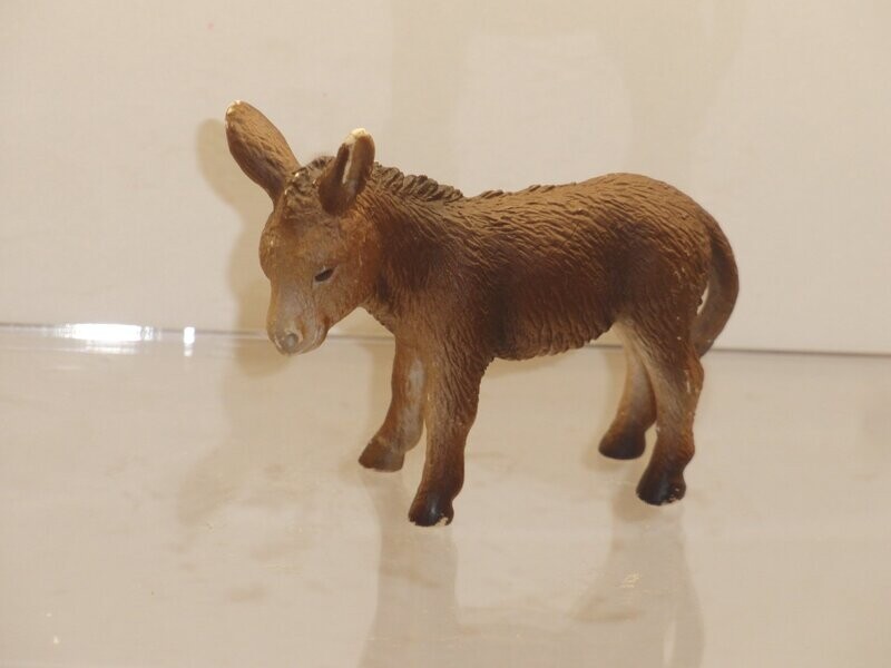 Schleich: 13268 Esel Fohlen