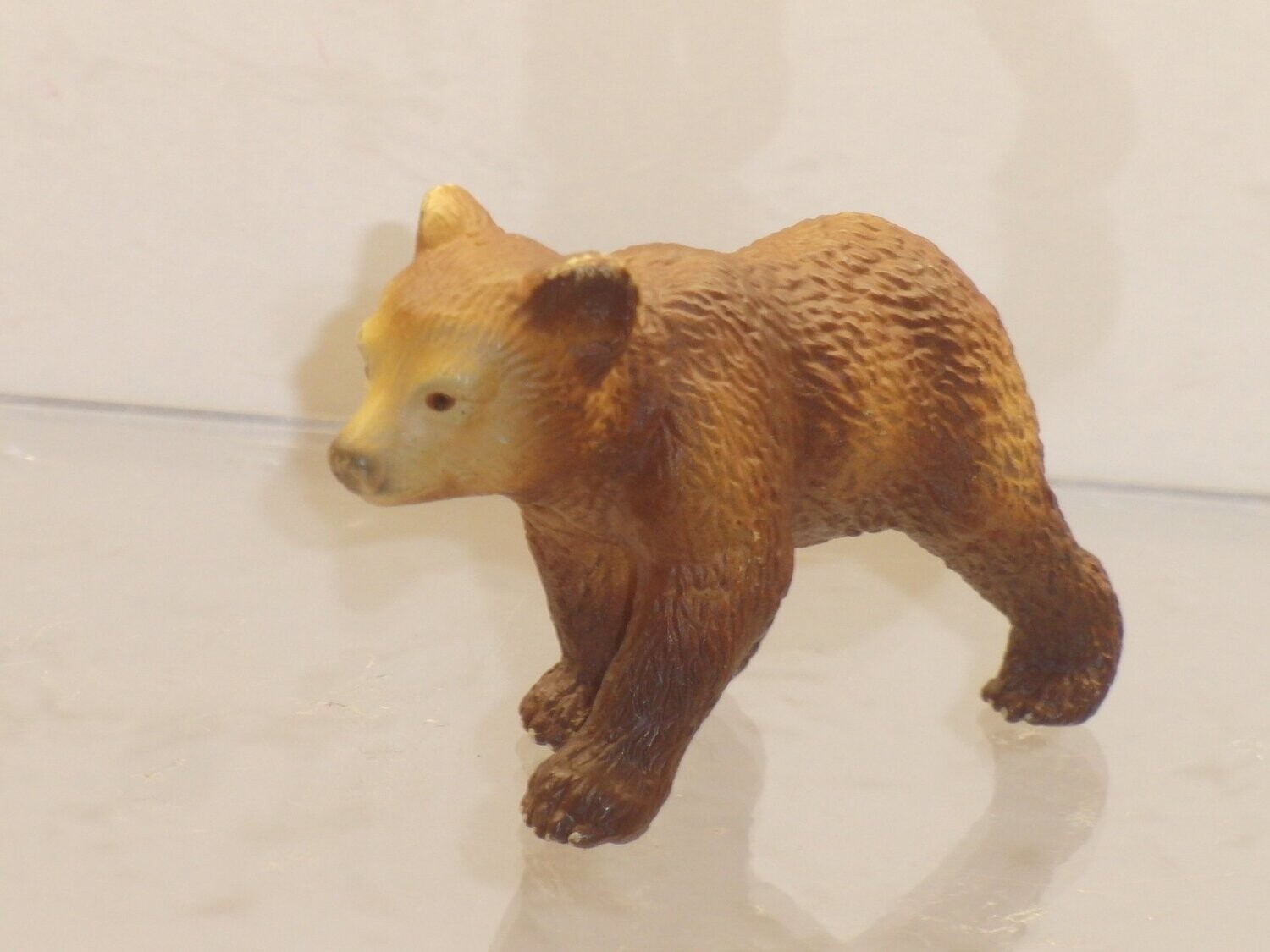 Schleich: 14324 Grizzly Baby