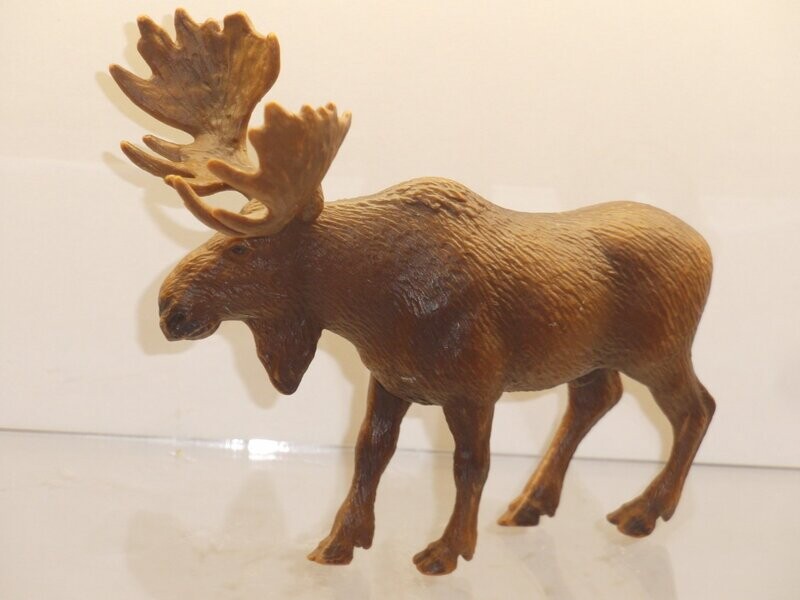 Schleich: 14310 Elch