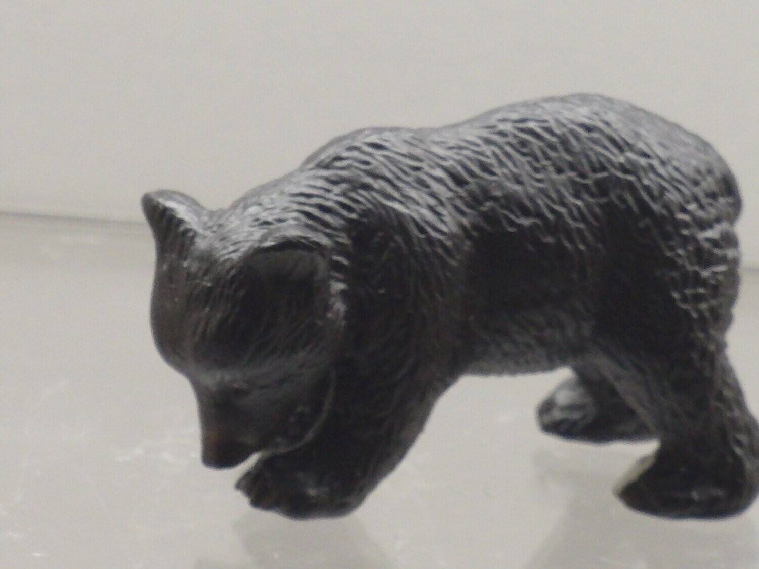 Schleich: 14326 Schwarzbär Baby