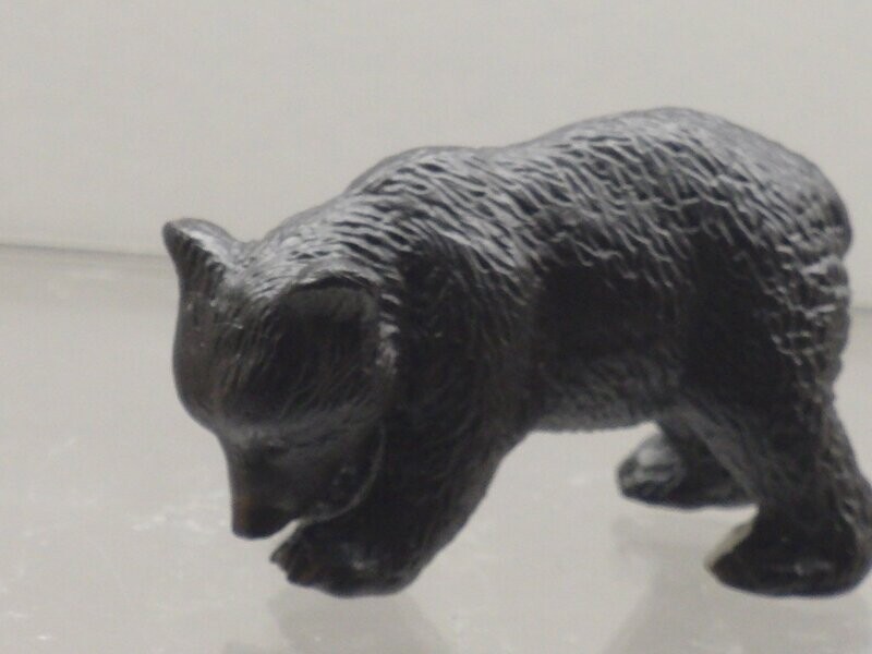 Schleich: 14326 Schwarzbär Baby Schleich: 14326 Schwarzbär Baby