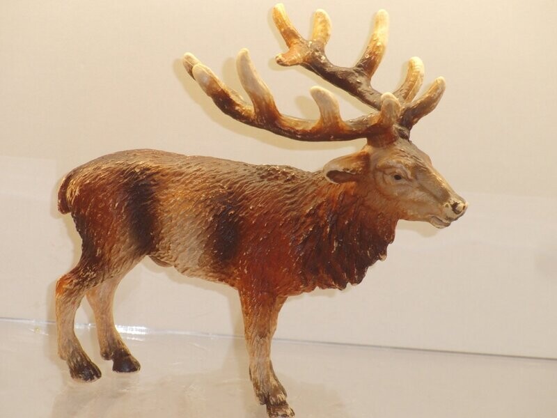 Schleich: 14231 Hirsch Schleich: 14231 Hirsch
