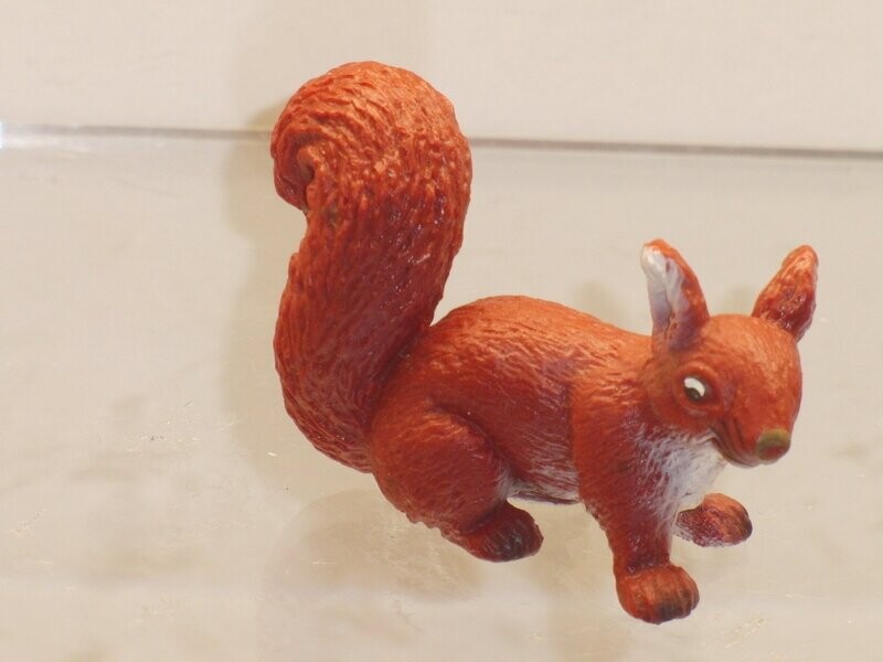 Schleich: 14211 Eichhörnchen