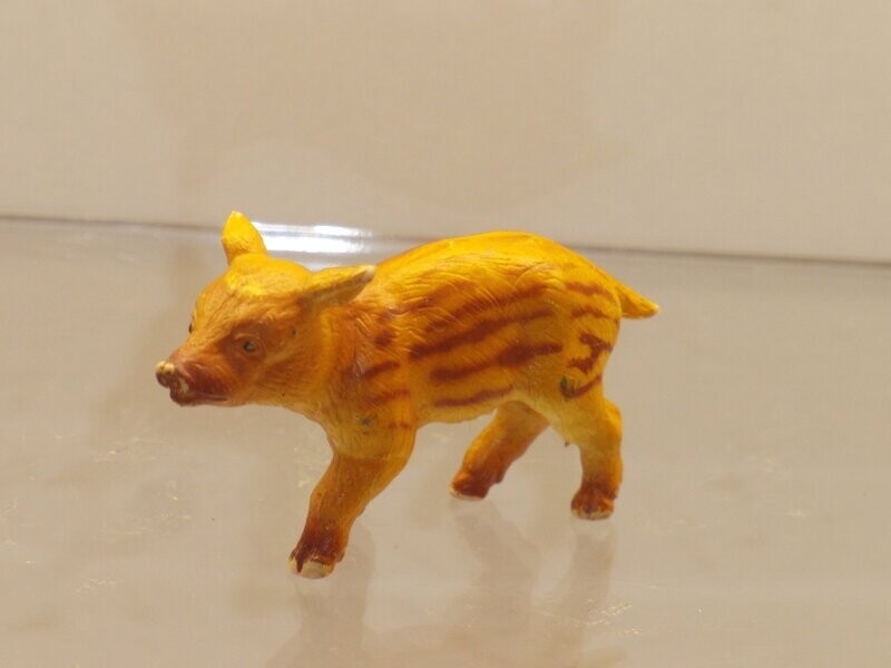 Schleich: 14226 Wildschwein Frischling Schleich: 14226 Wildschwein Frischling