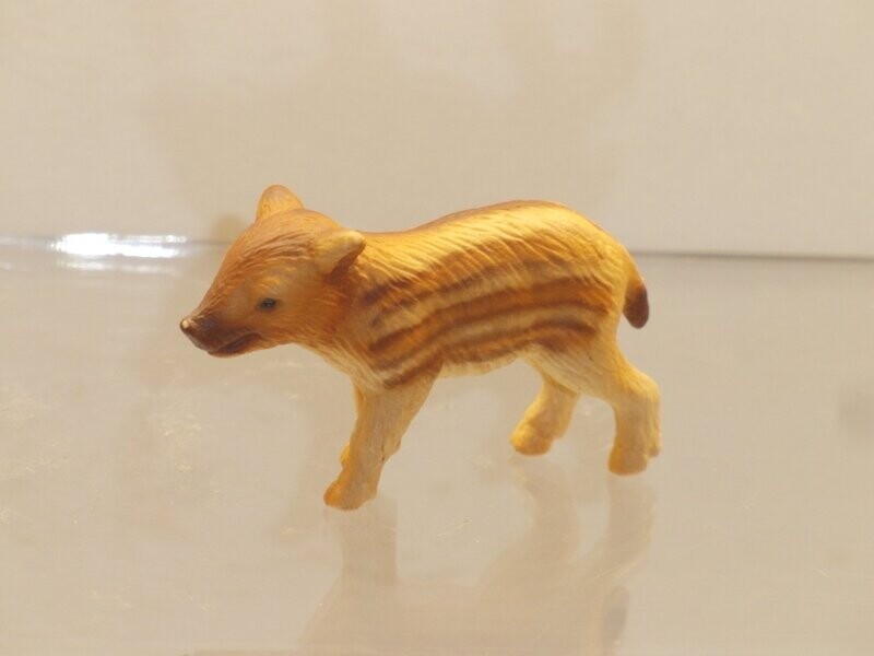 Schleich: 14336 Wildschwein Frischling Schleich: 14336 Wildschwein Frischling