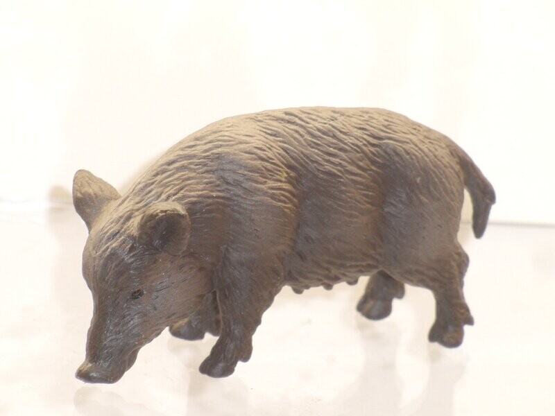 Schleich: 14334 Wildschwein Bache Schleich: 14334 Wildschwein Bache