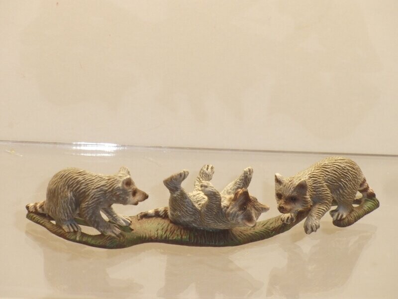 Schleich: 14625 Waschbär Jungen Schleich: 14625 Waschbär Jungen
