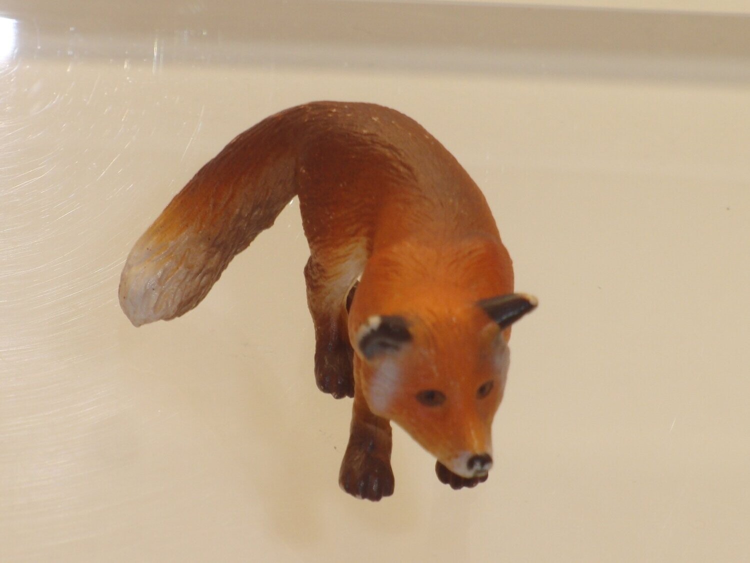 Schleich: 14338 Fuchs