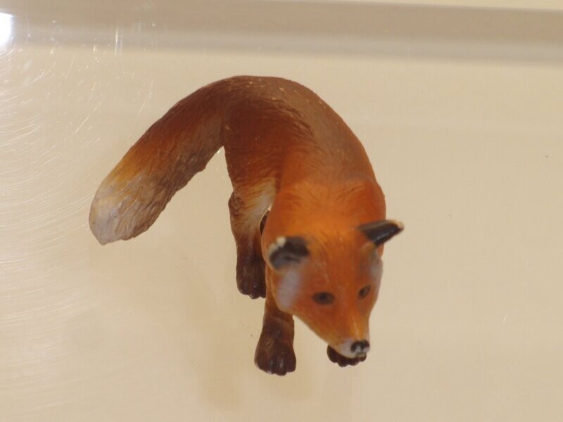 Schleich: 14338 Fuchs