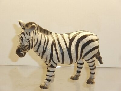 Schleich: 14029 Zebra