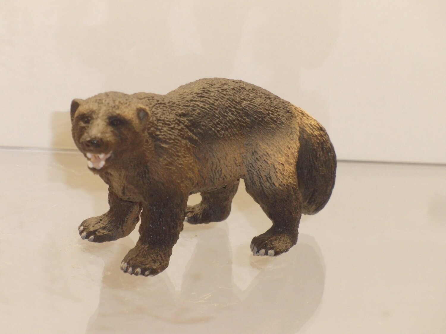 Schleich: 14646 Vielfraß