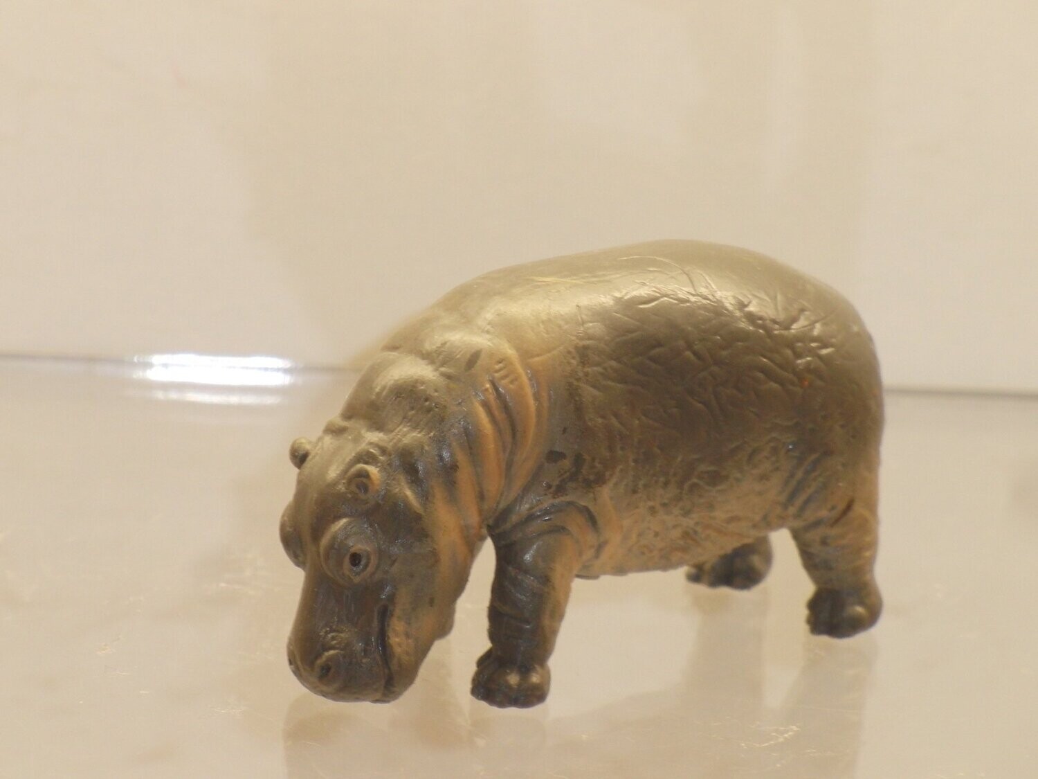 Schleich: 14131 Flußpferd Baby